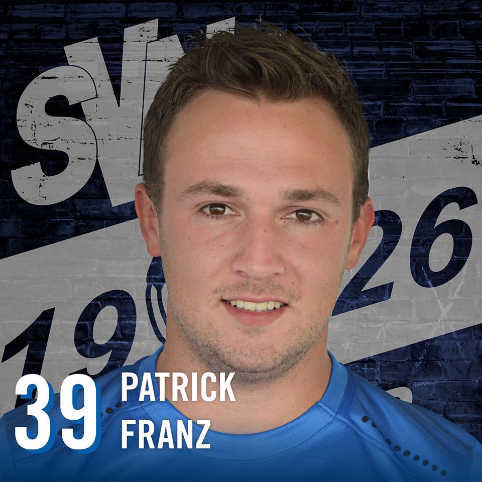 Patrick Franz