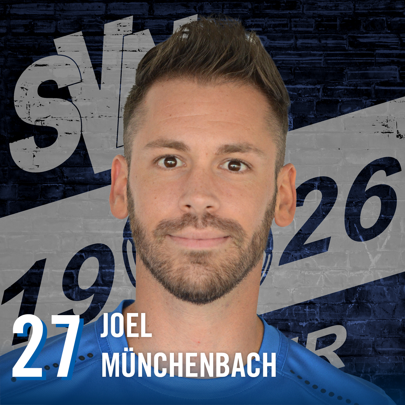 Joel Münchenbach