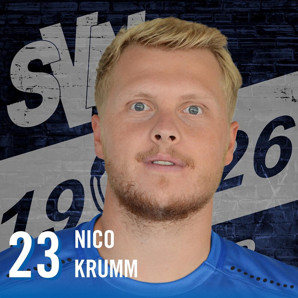 Nico Krumm