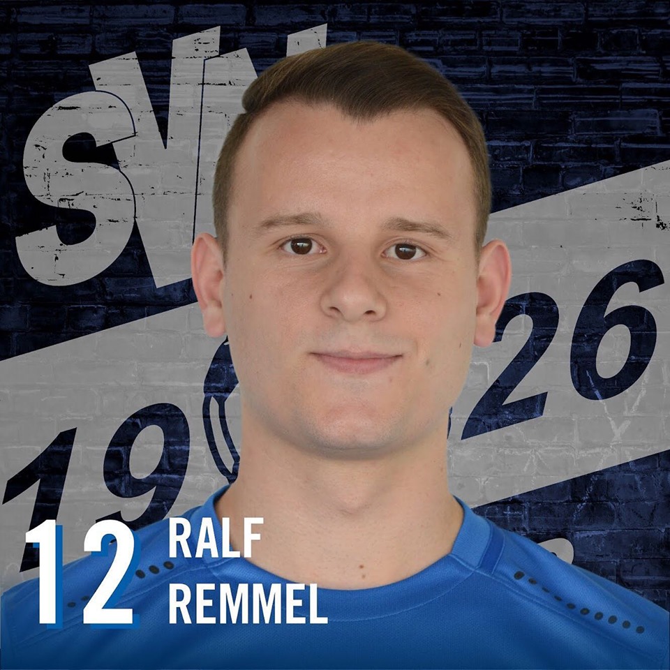 Ralf Remmel