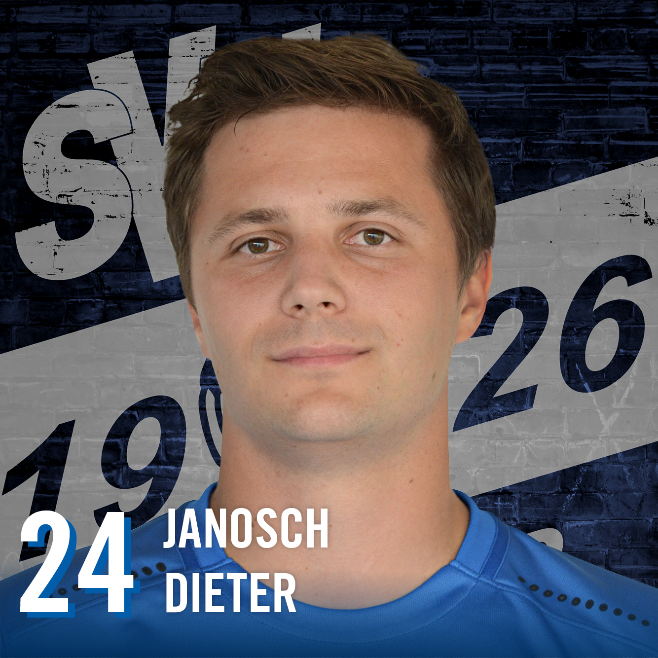 Janosch Dieter