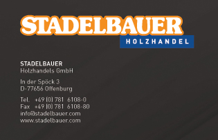 Stadelbauer Holzhandel
