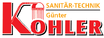 Sanitärtechnik Günter Kohler