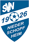 SV Niederschopfheim Logo